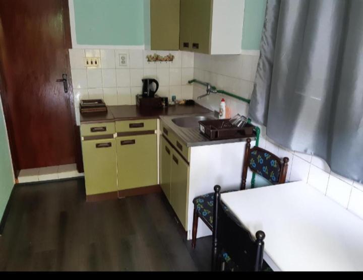 Juliana Hotel Beograd Eksteriør billede