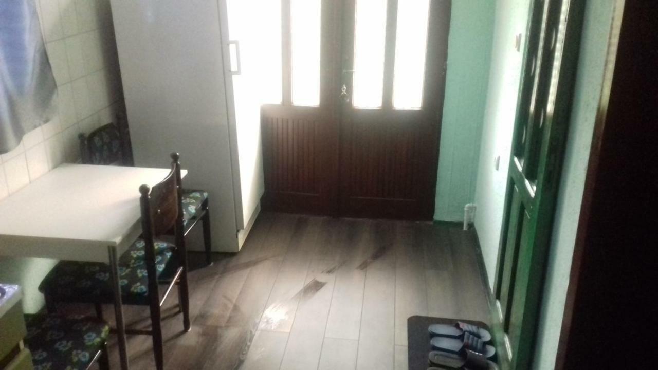 Juliana Hotel Beograd Eksteriør billede