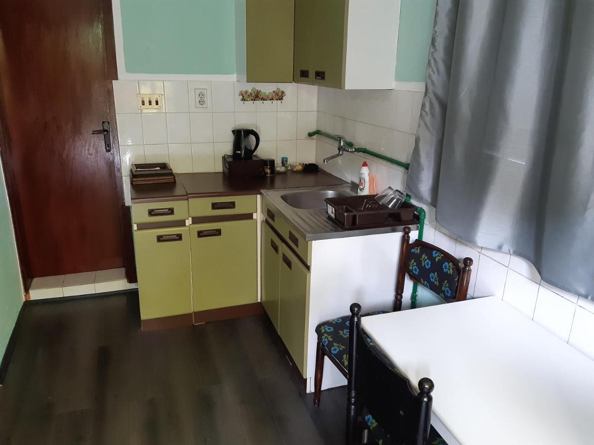 Juliana Hotel Beograd Eksteriør billede